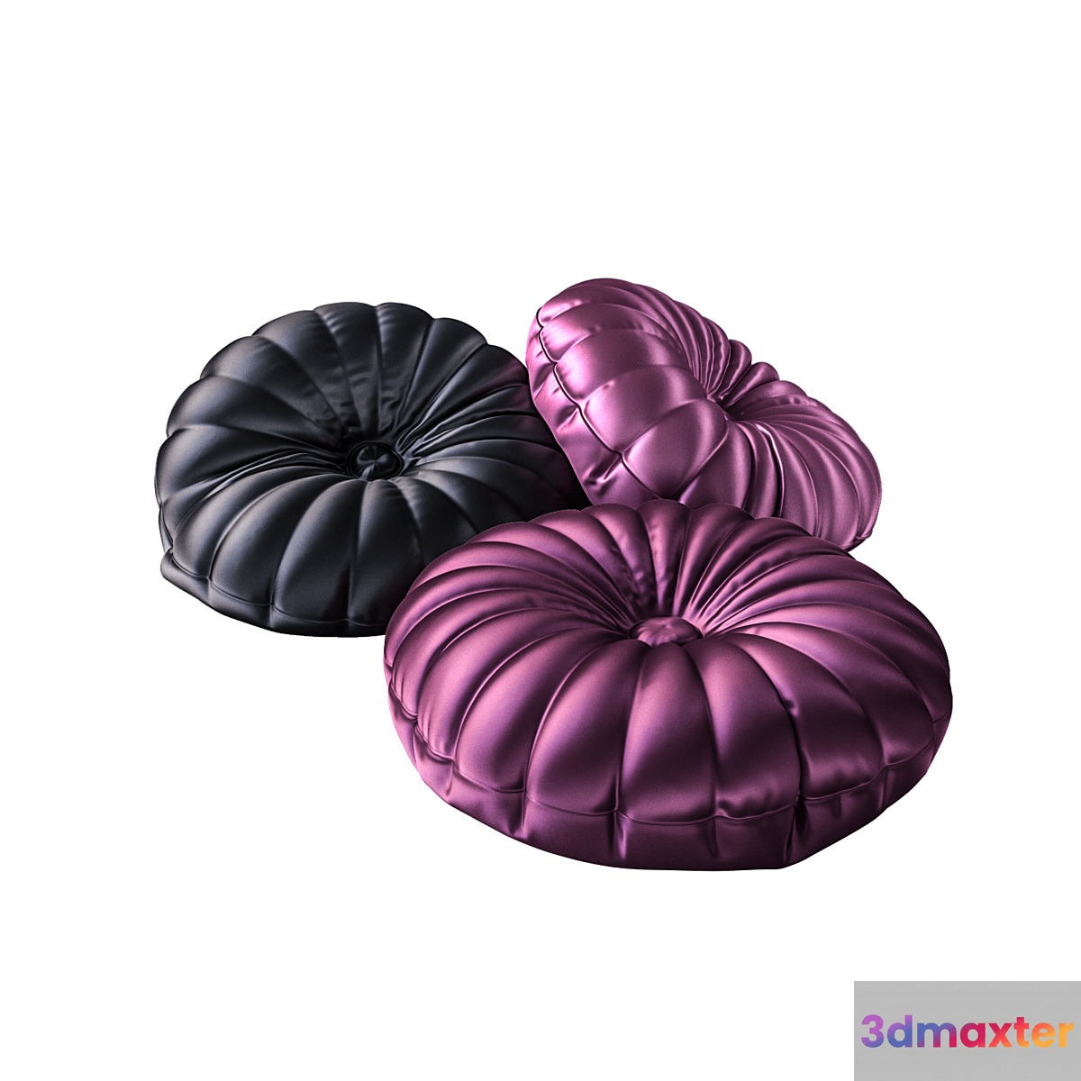 Classic pillows - No.2
