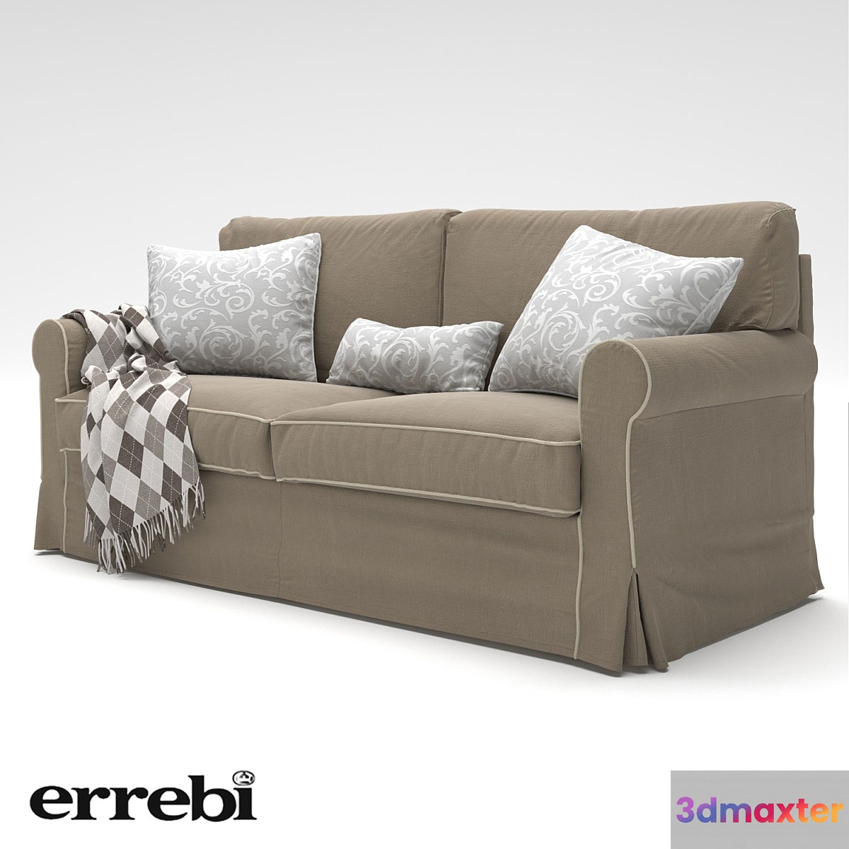 Sofa ERREBI VINTAGE 02