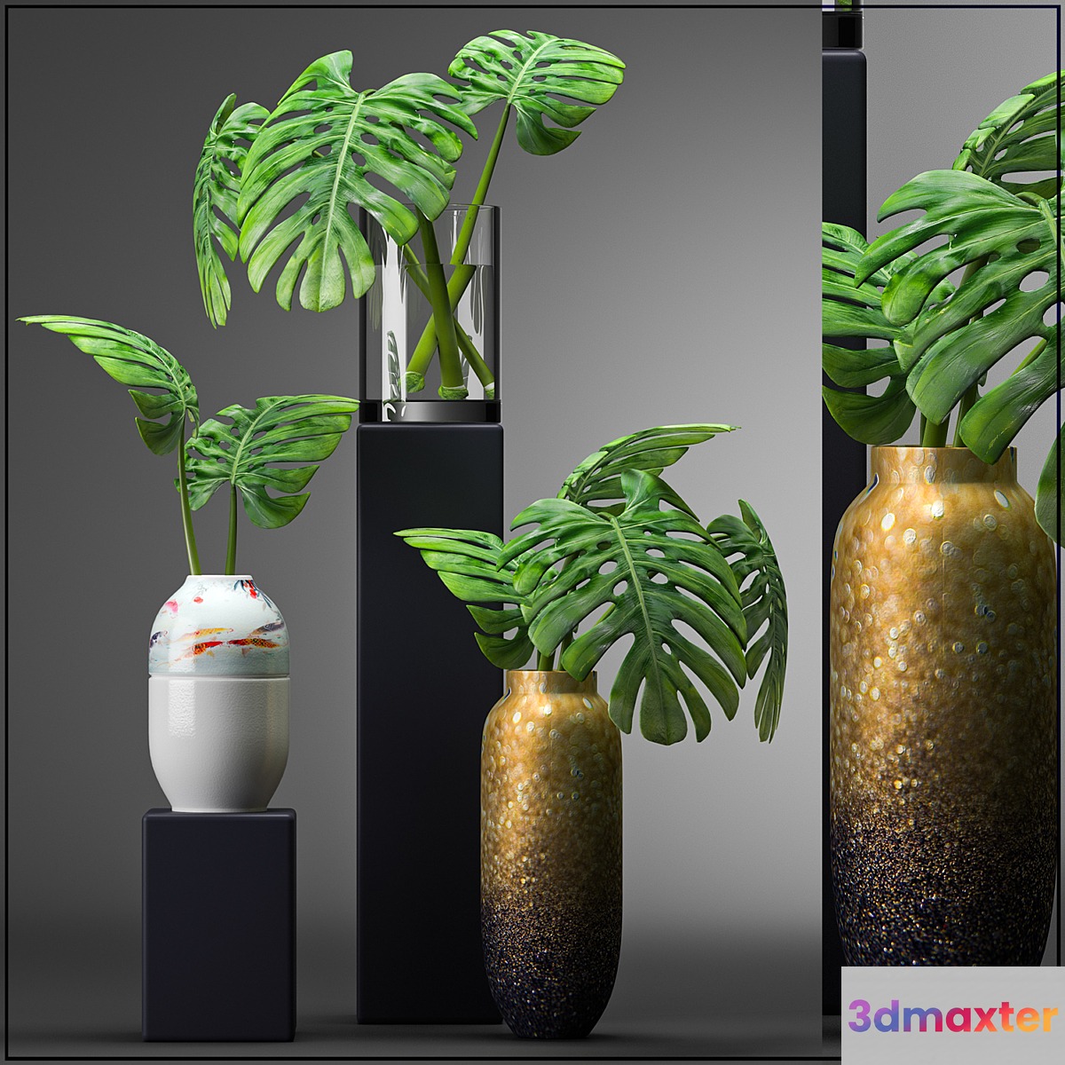 MODERN VASES 2