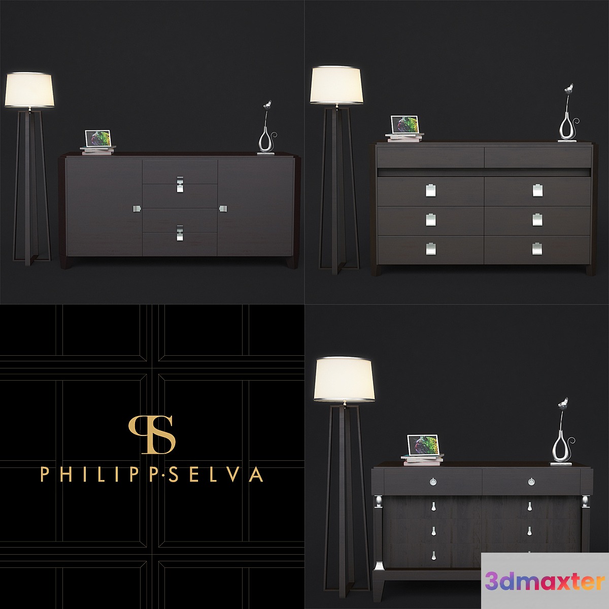 Philipp Selva