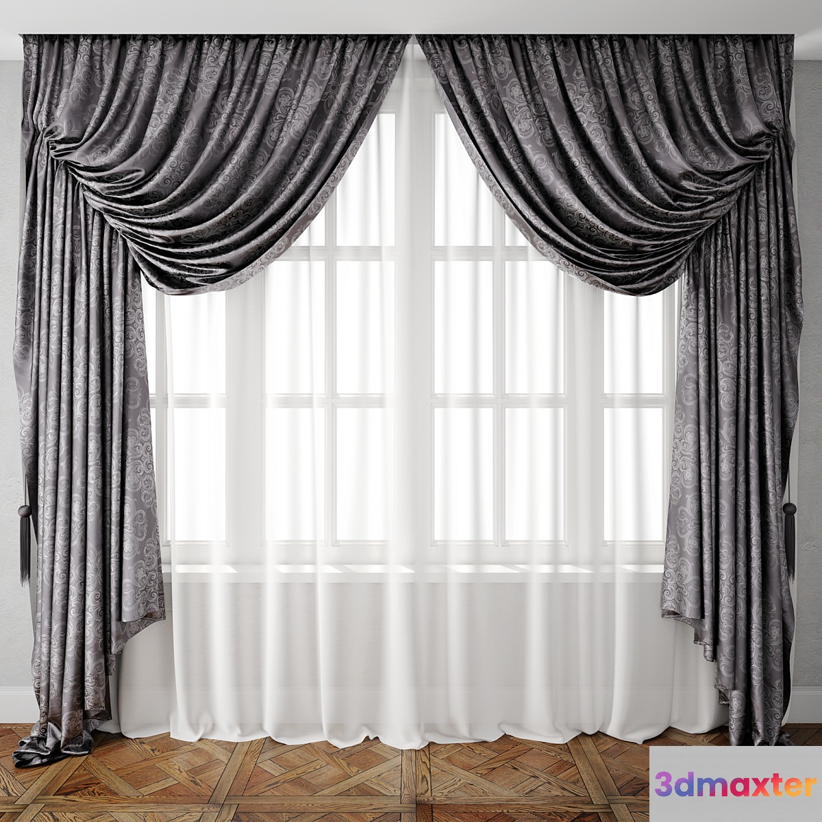 Curtain 39