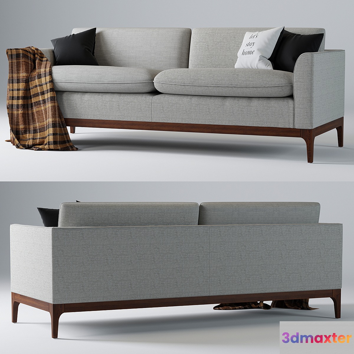 LOREN SOFA By Kure