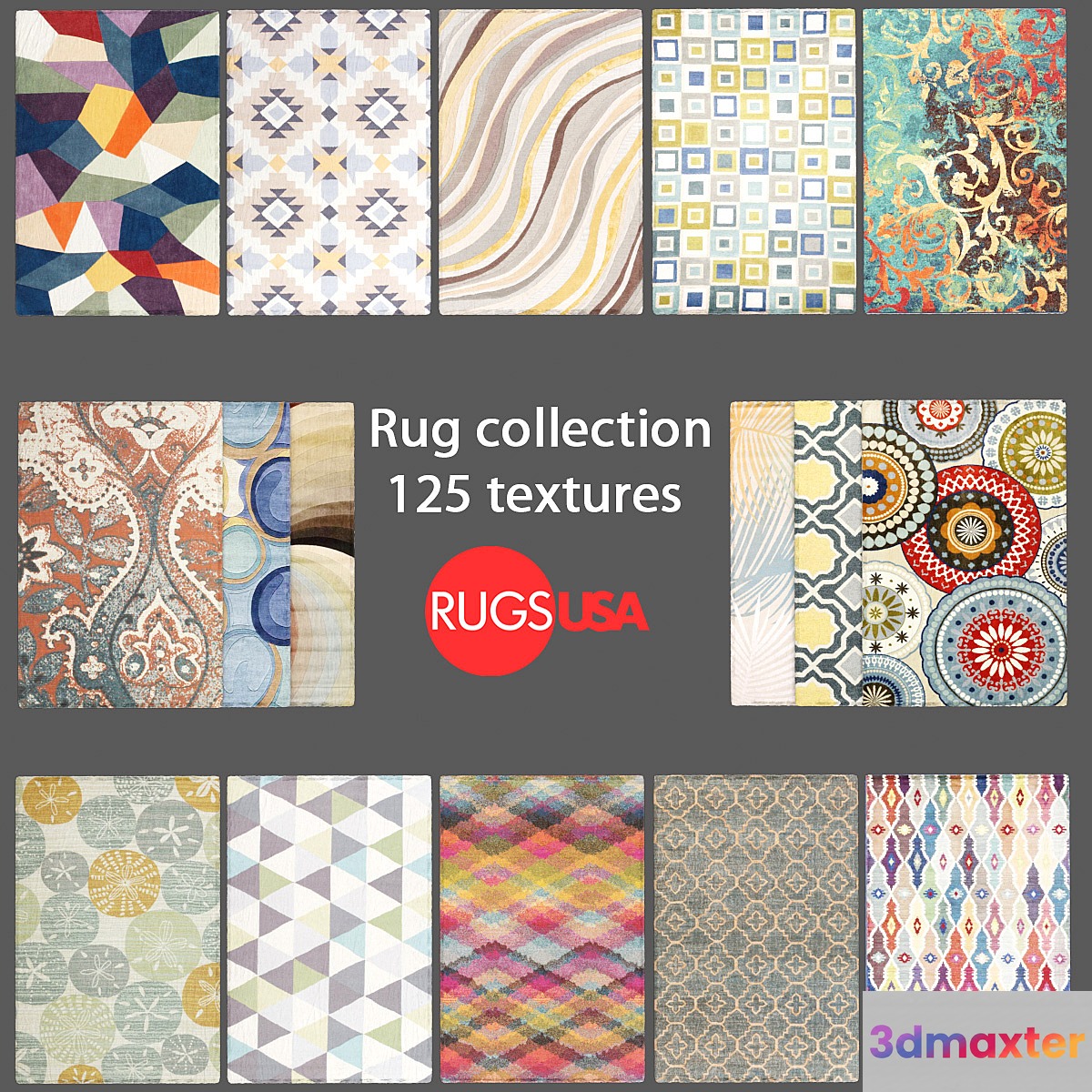 Usa Rugs 2