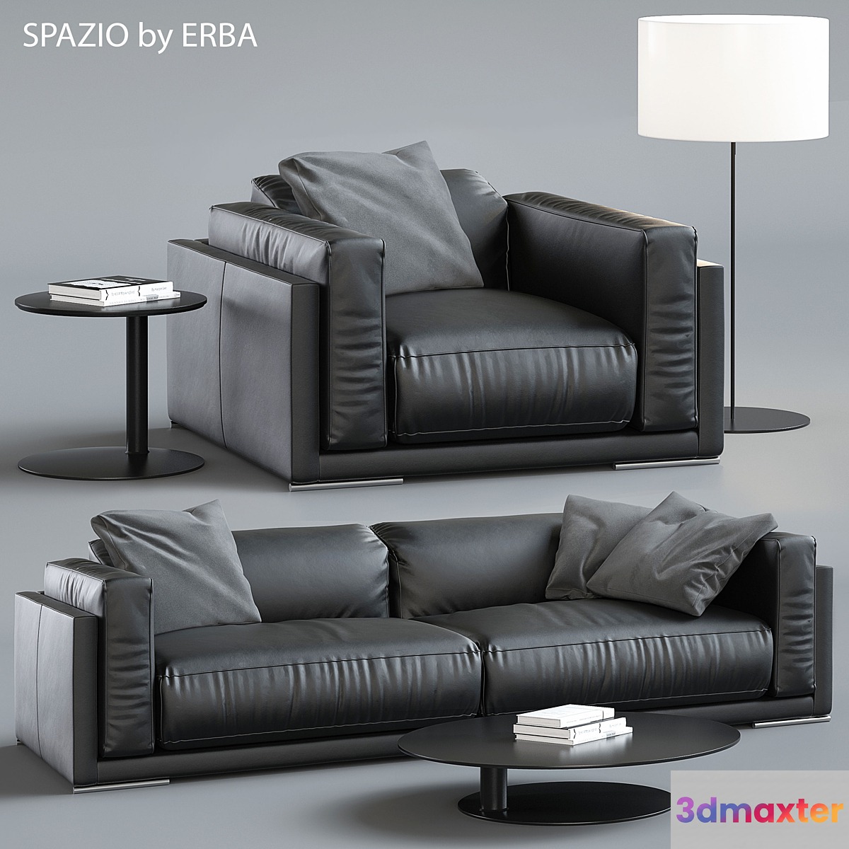 Spazio by Erba