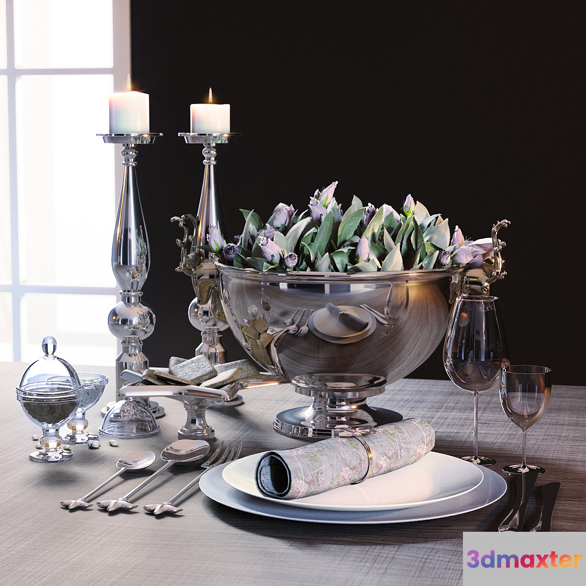 For your dining - No.2