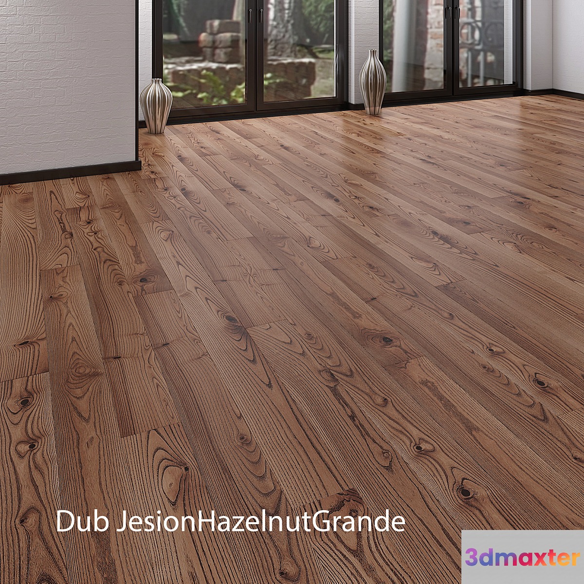 Parquet Barlinek JesionHazelnutGrande & LemonSorbet Grande
