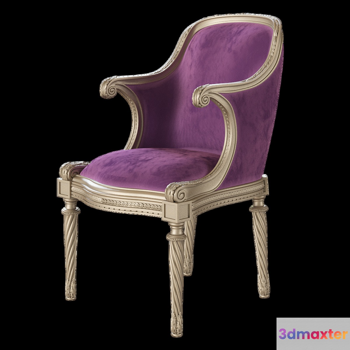 armchair Classic - No.3