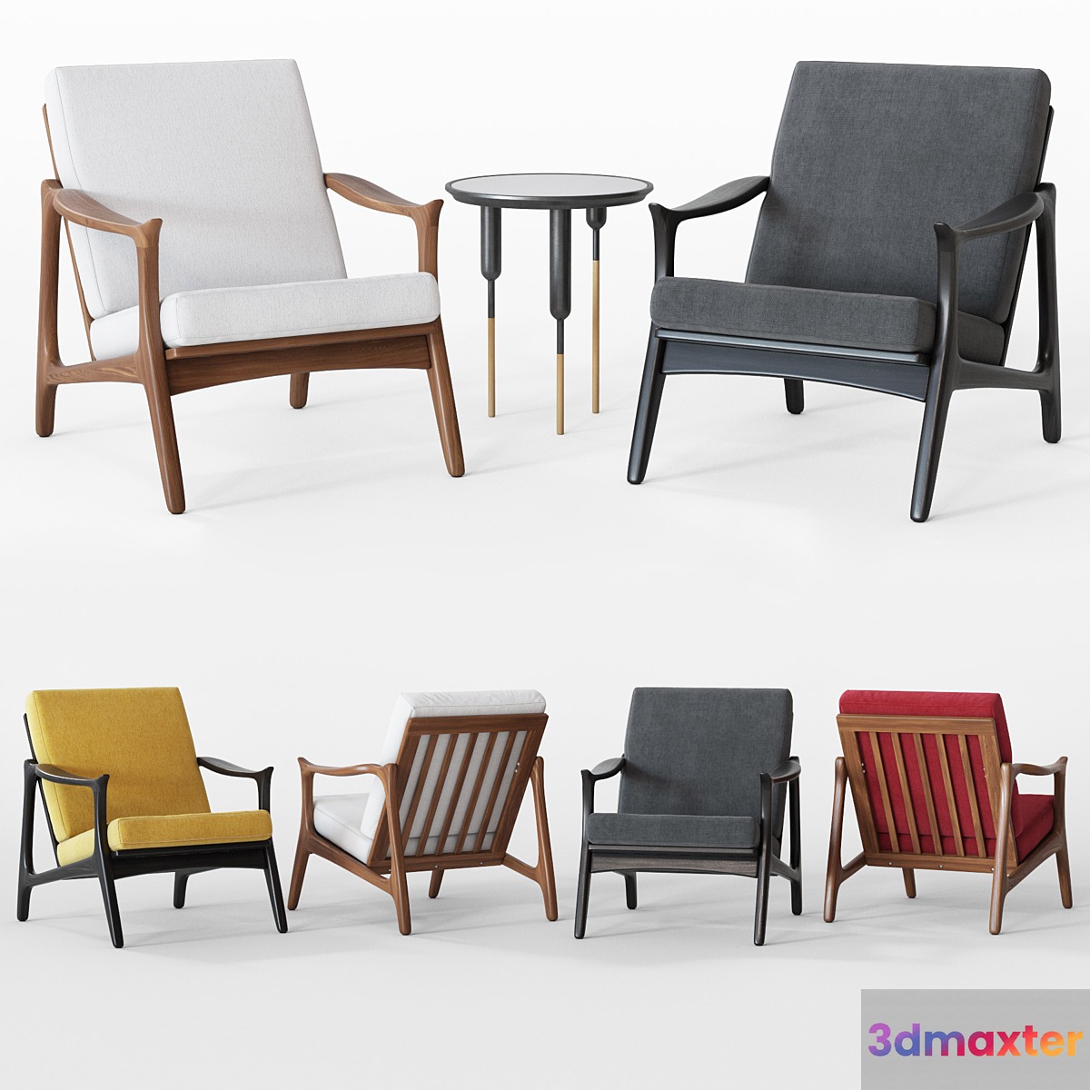 Modway Pace Armchair - No.4