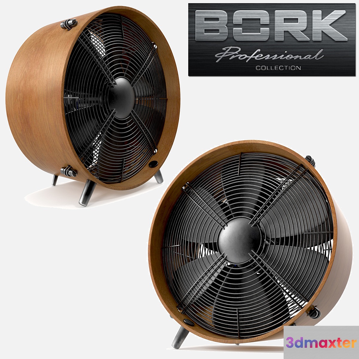 BORK FF NNN 3030 - No.2