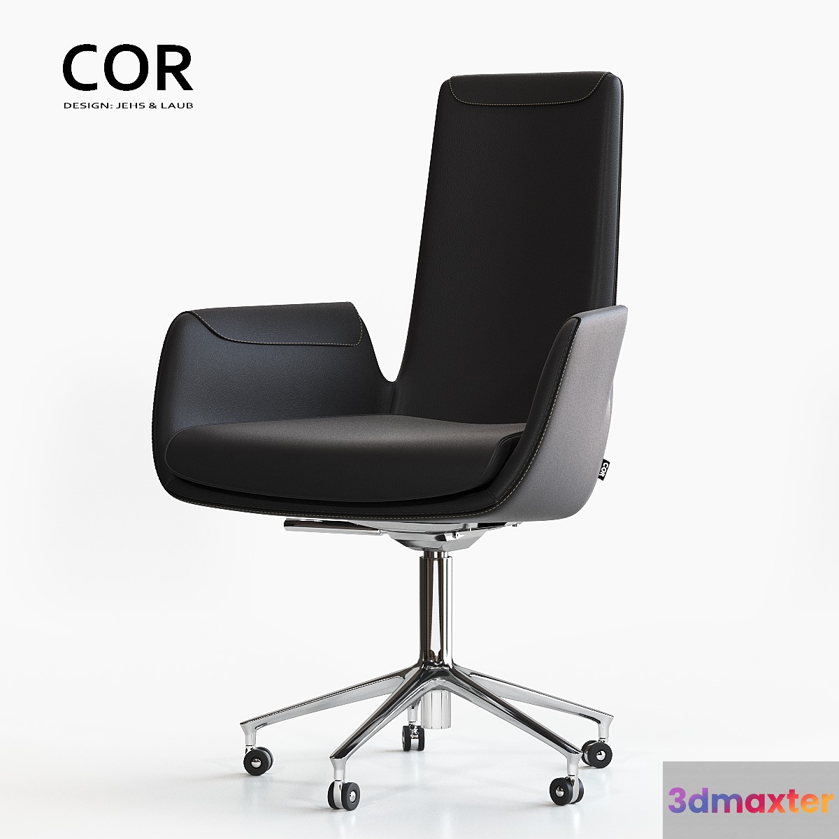 COR Cordia Office