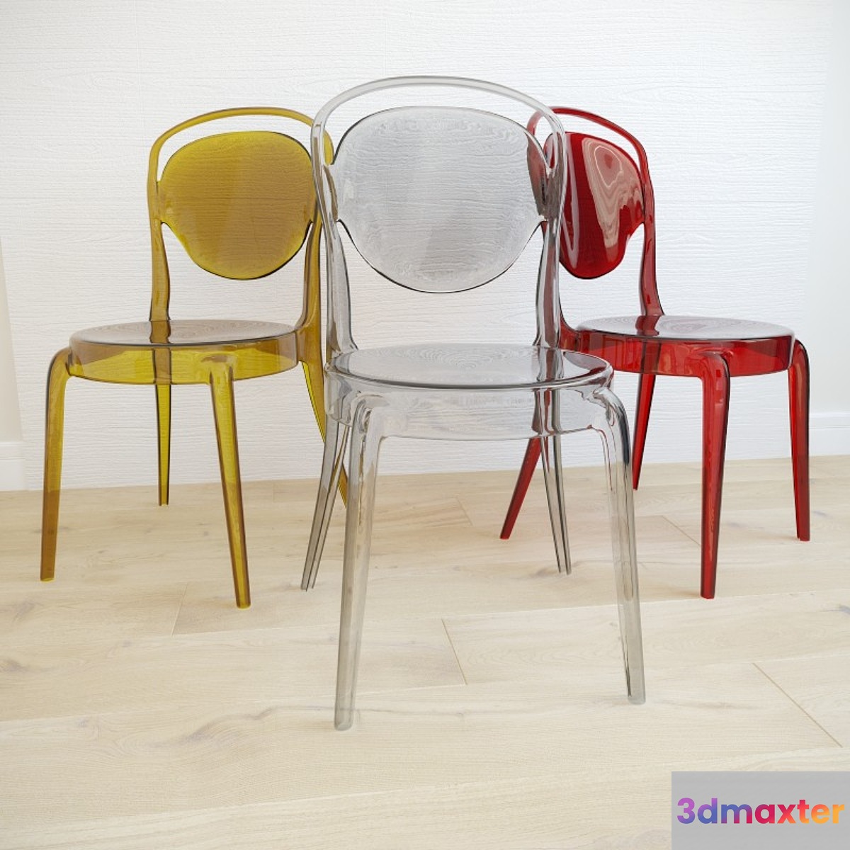 Calligaris Parisienne