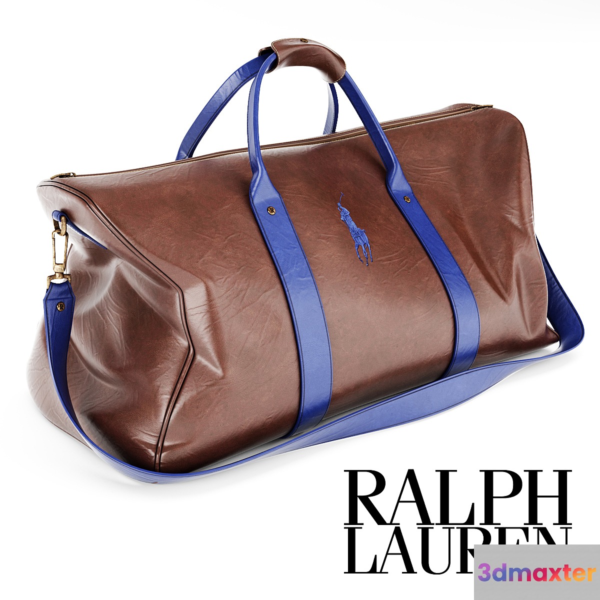 Ralph Lauren bag - No.3