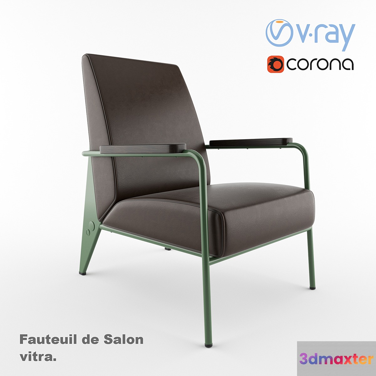 Fauteuil de salon
