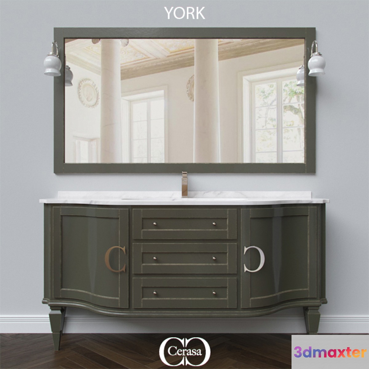 YORK _ Cerasa