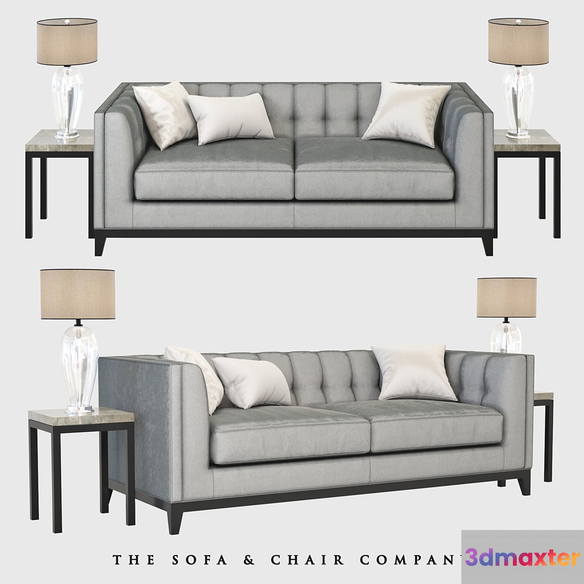Alexander Sofa