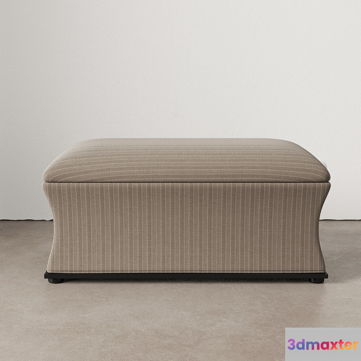 Natalie Storage Bench - No.2
