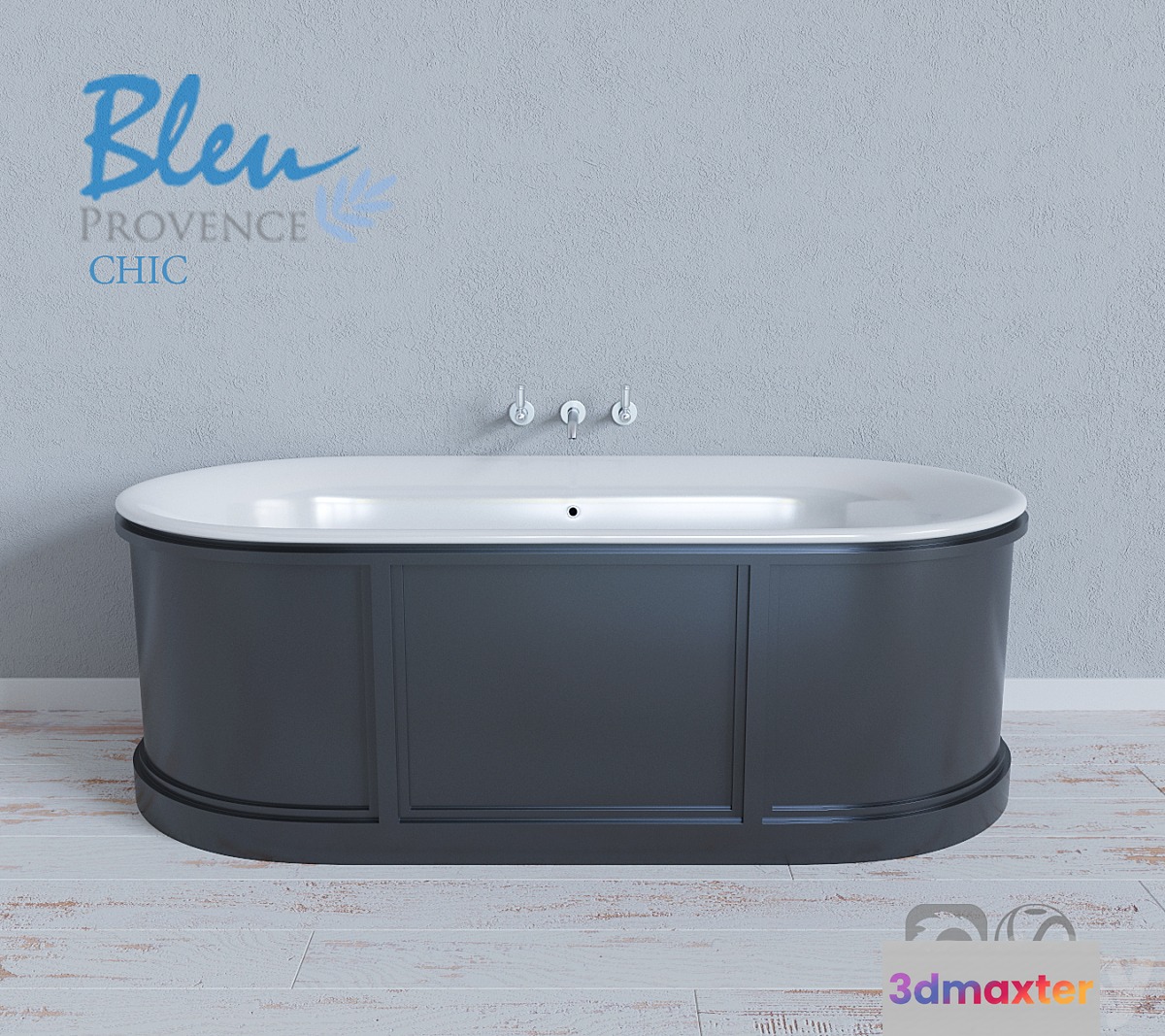 Bleuprovence - Chic