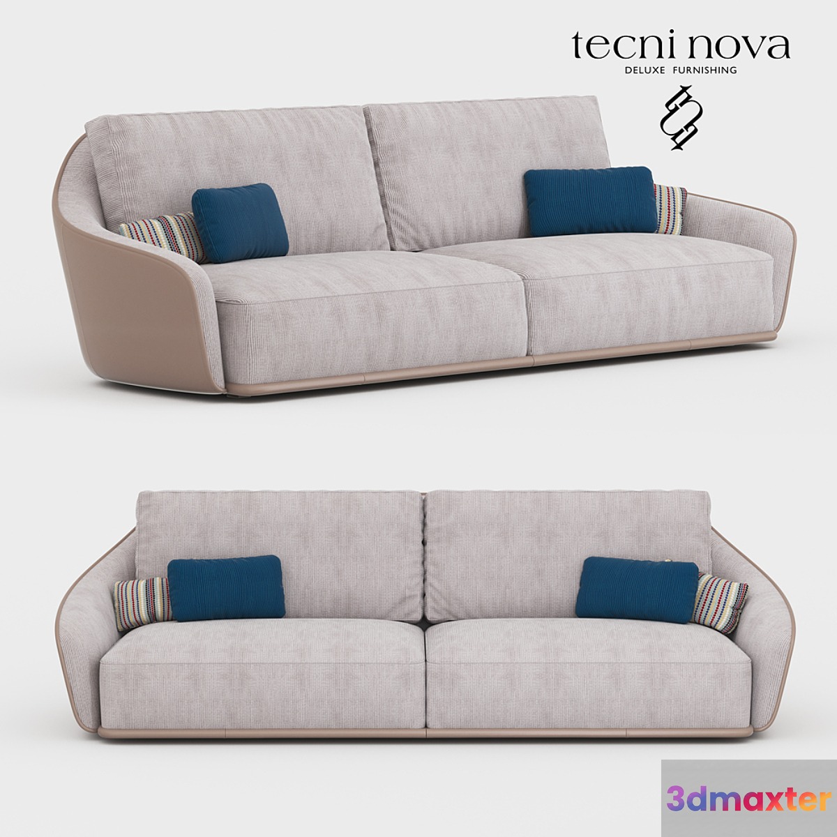 Sofa Tecninova 305