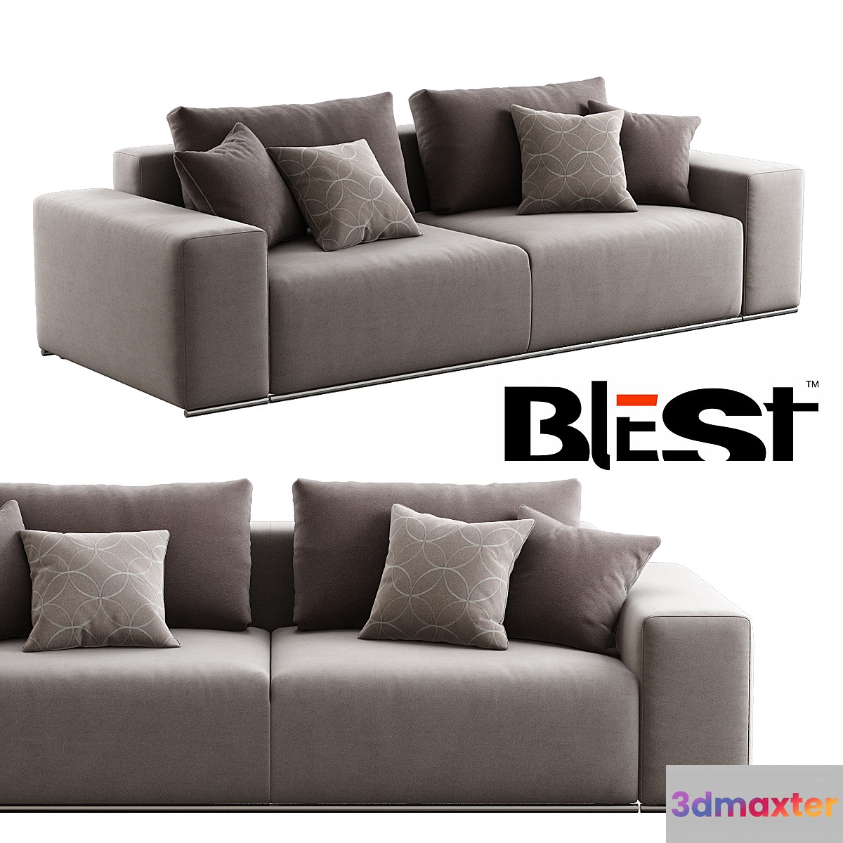 Blest _ BL 101 (DLZ)