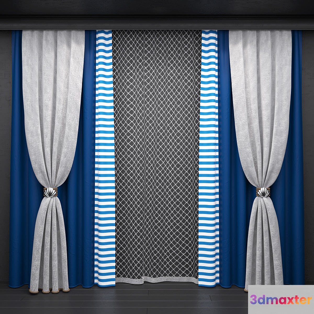 Curtains_05 - No.4