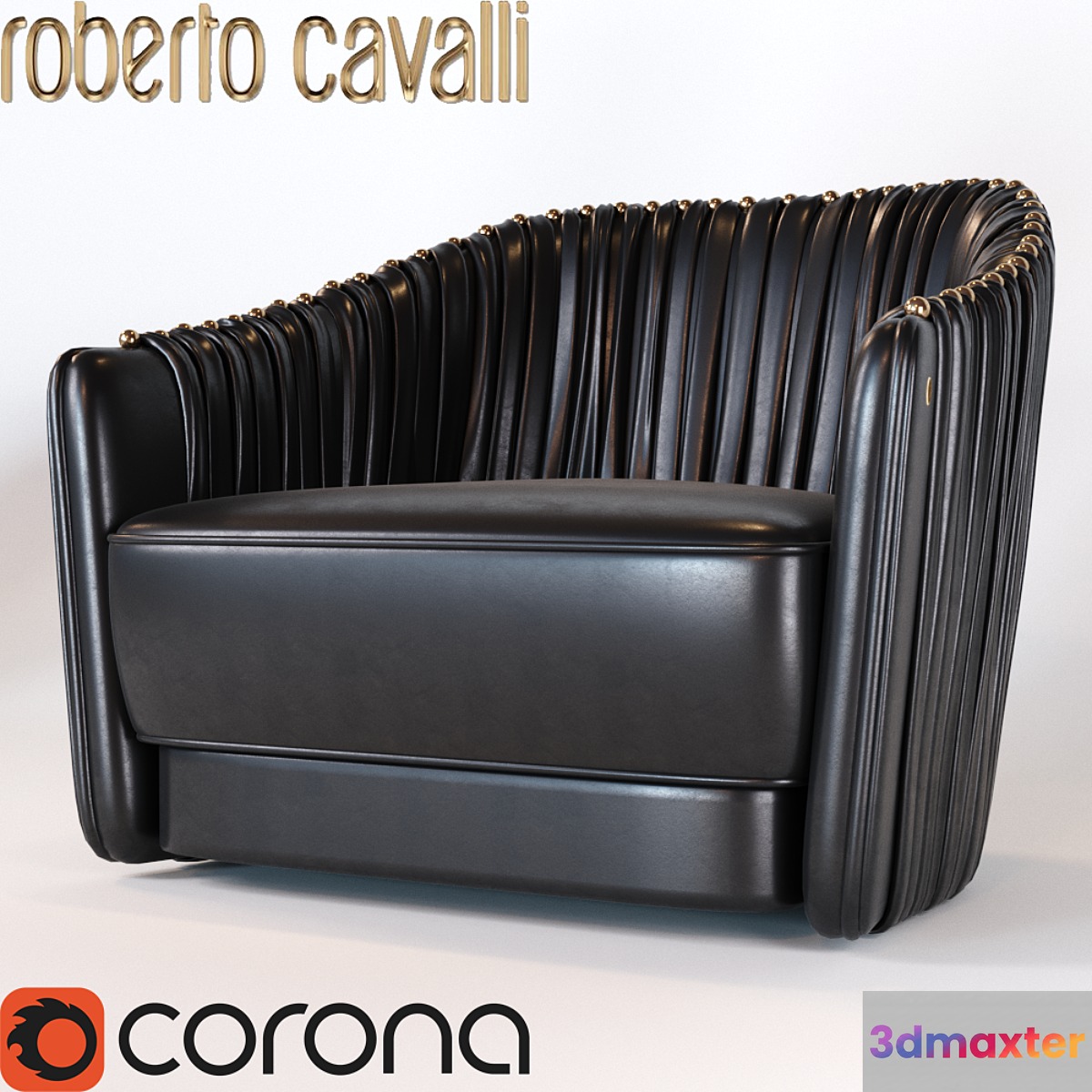 Roberto Kavalli Sharpe - No.2