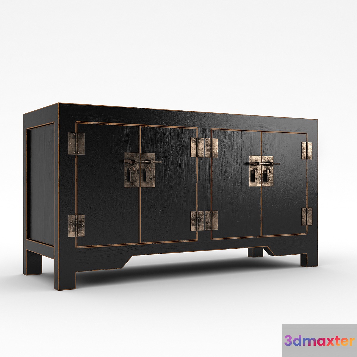 China Chest