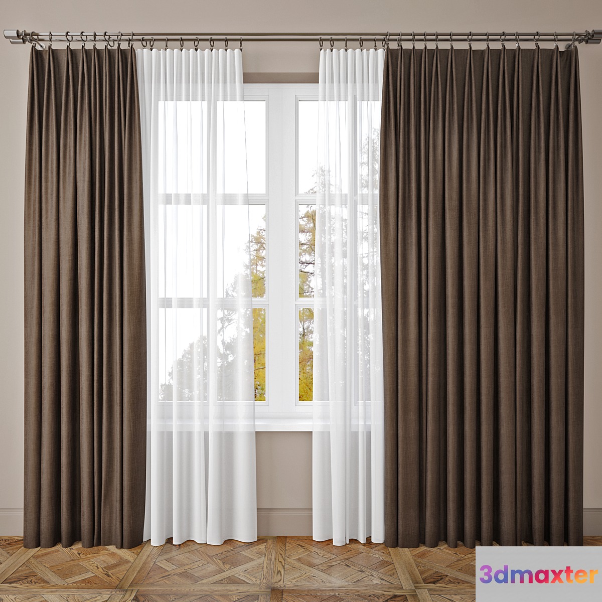 Curtain 41