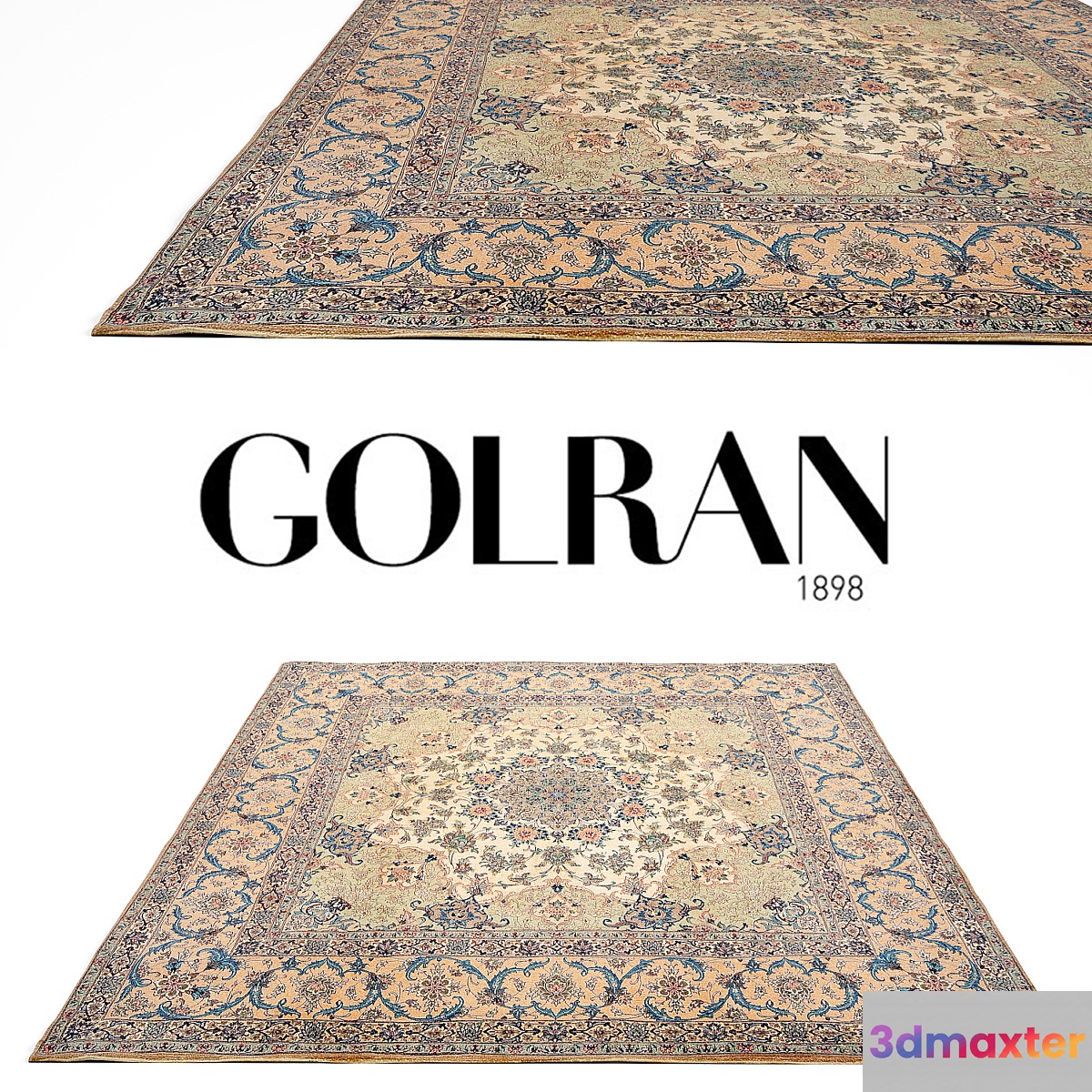 Golran Classic Abassi