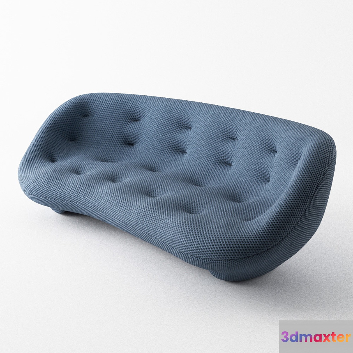 Ligne Roset Ploum 3D Max