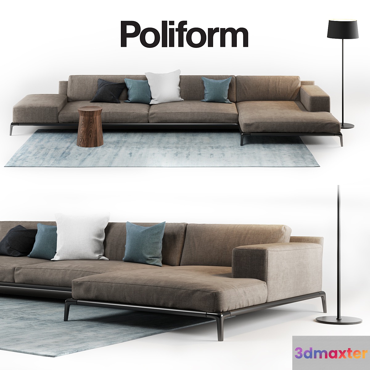 Poliform Park