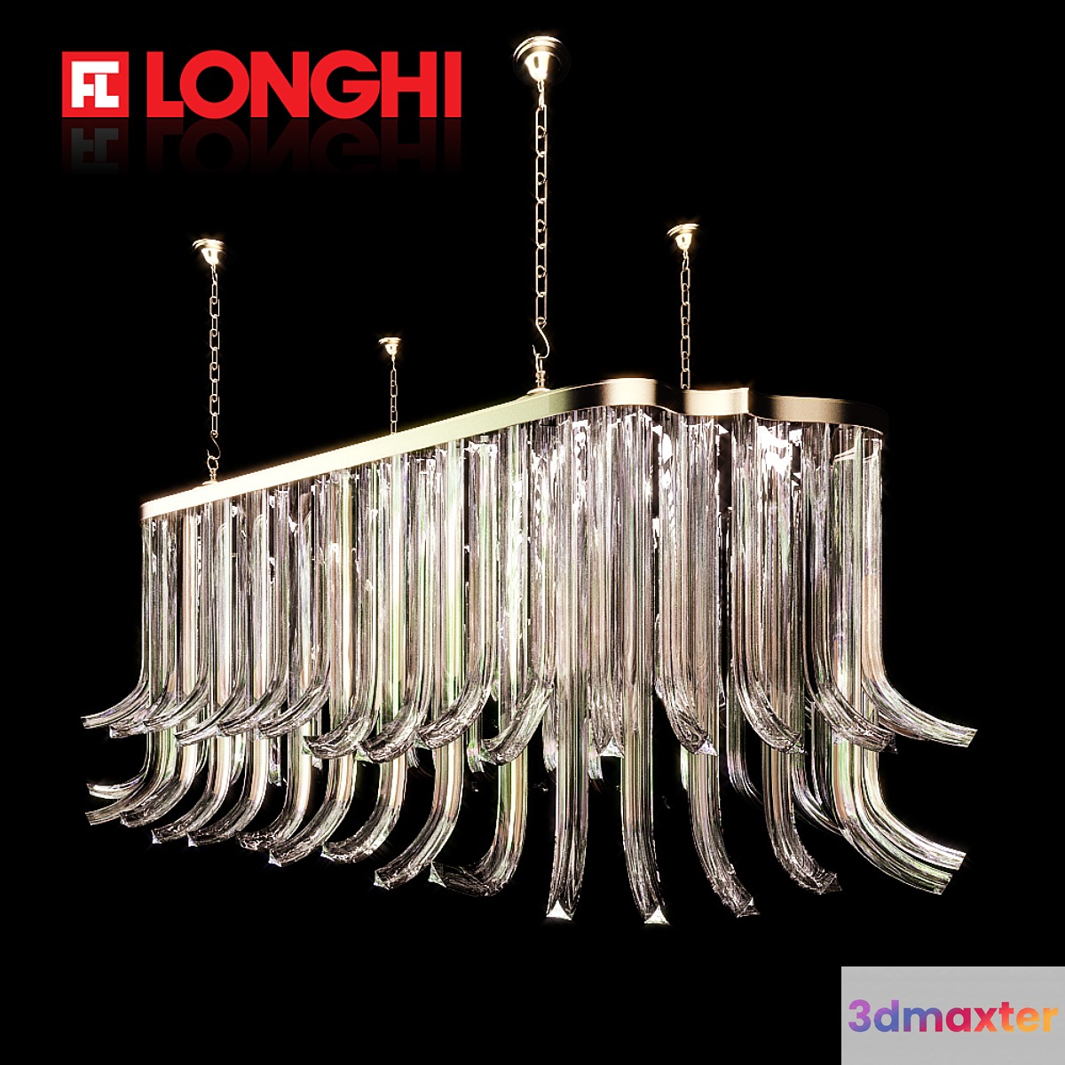 Longhi Dalma