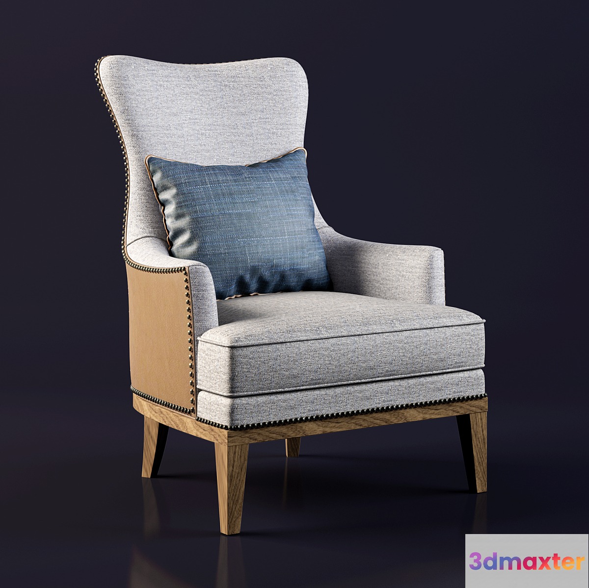 Bryn Wing Chair