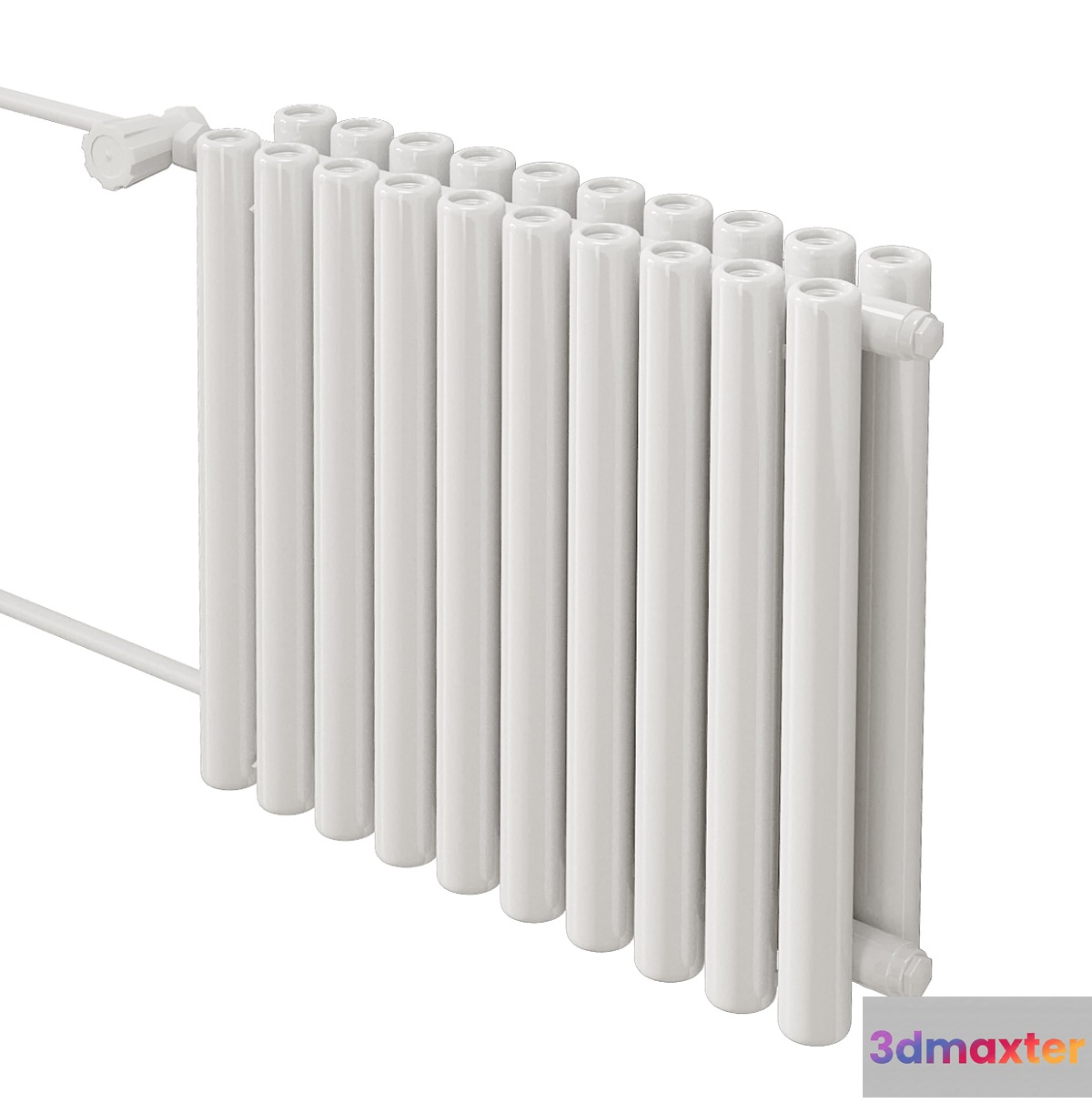 Radiator - No.6