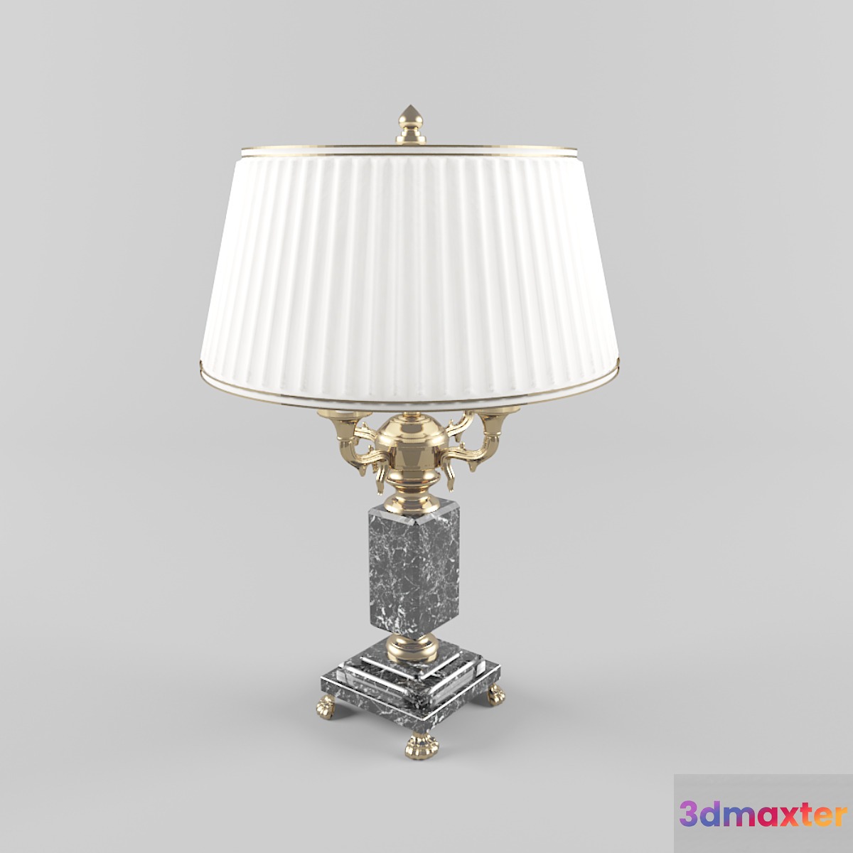 Riperlamp 616AB - No.2