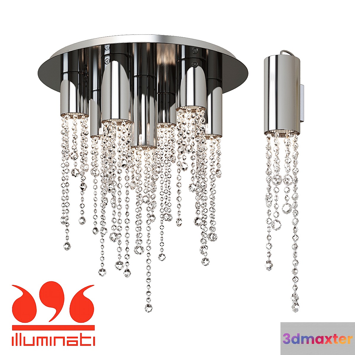 Illuminati _ MX93701-7A