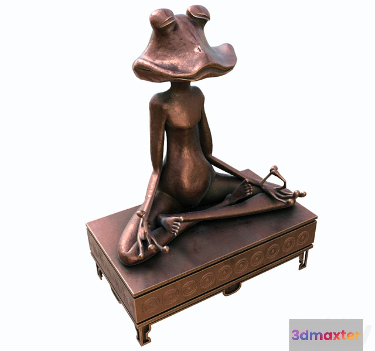 frog - No.6