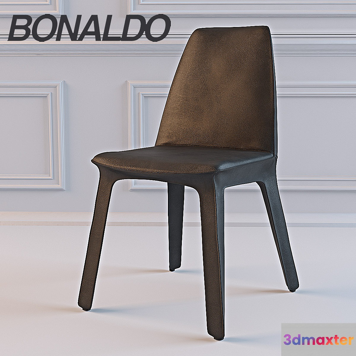 Bonaldo - Flute 3D Max