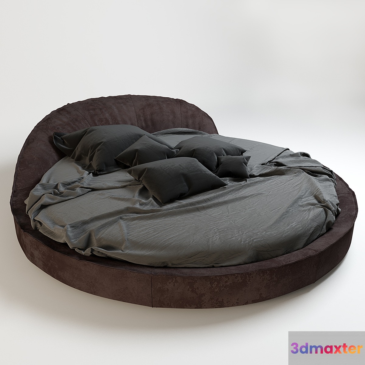Jazz Night Bed by Gamma International