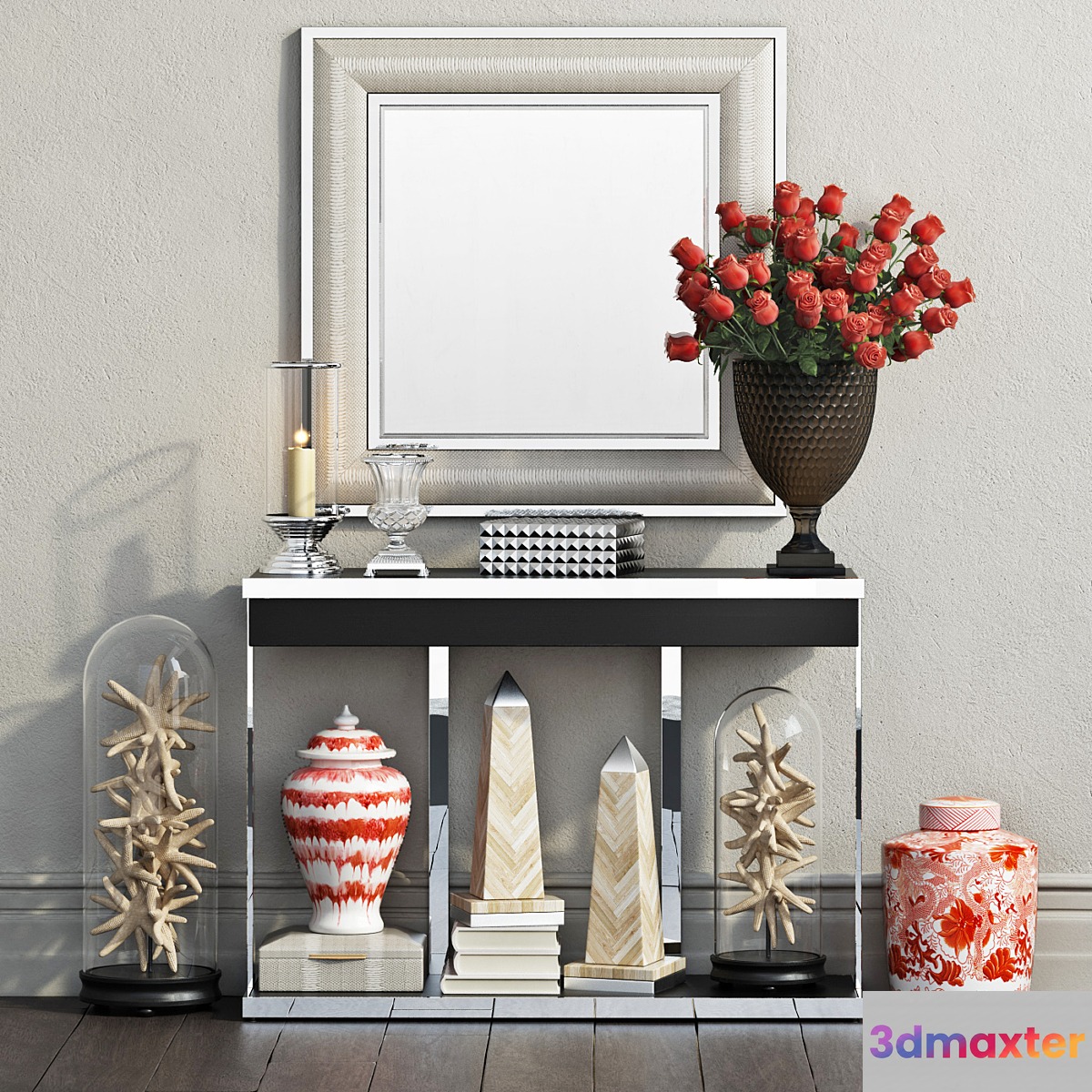 Eichholtz Decor Set - No.3
