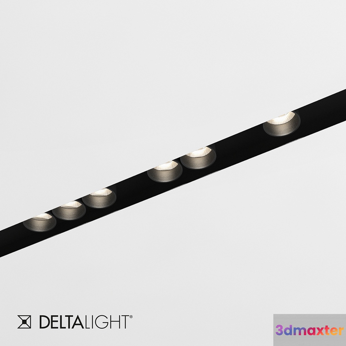 Delta Light SPLITLINE 52