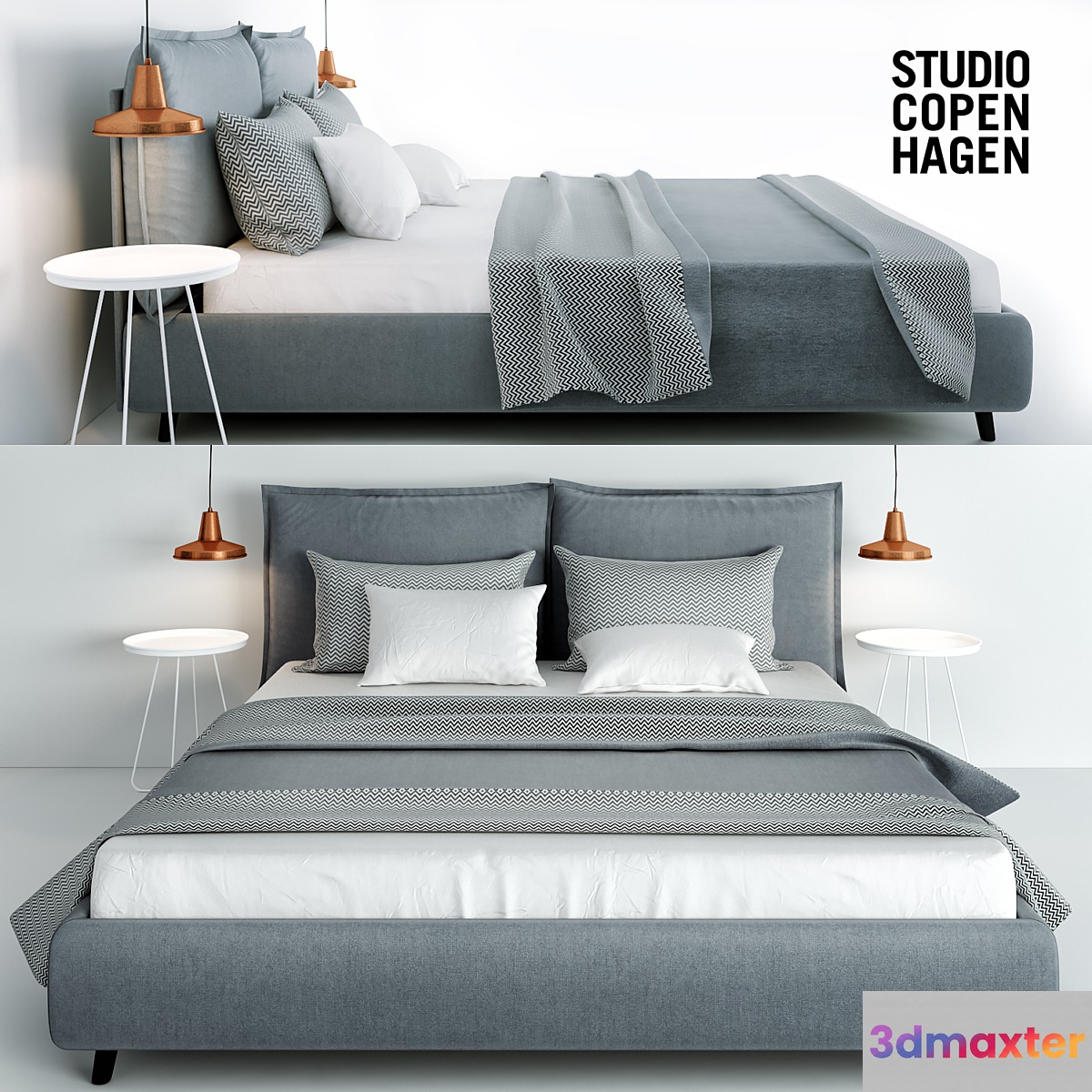 Studio copenghagen - No.5