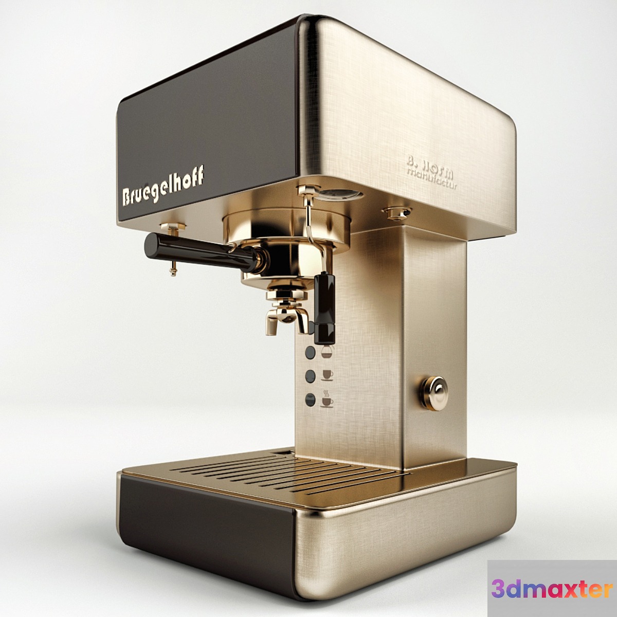 coffee machine