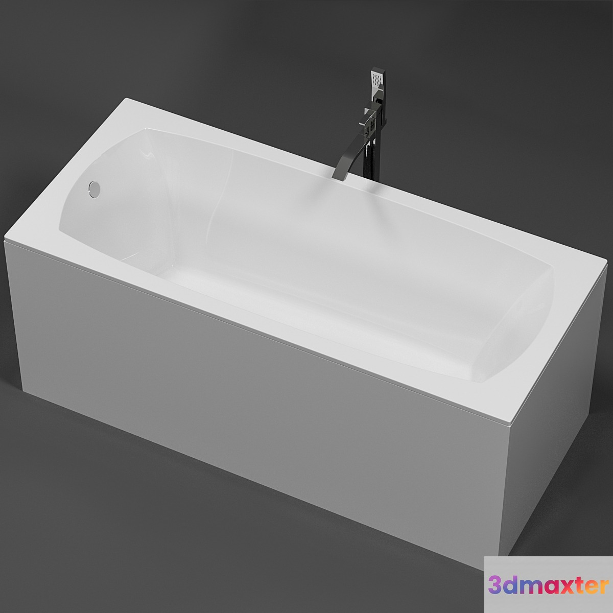 Villeroy & Boch + Migliore 3D Max