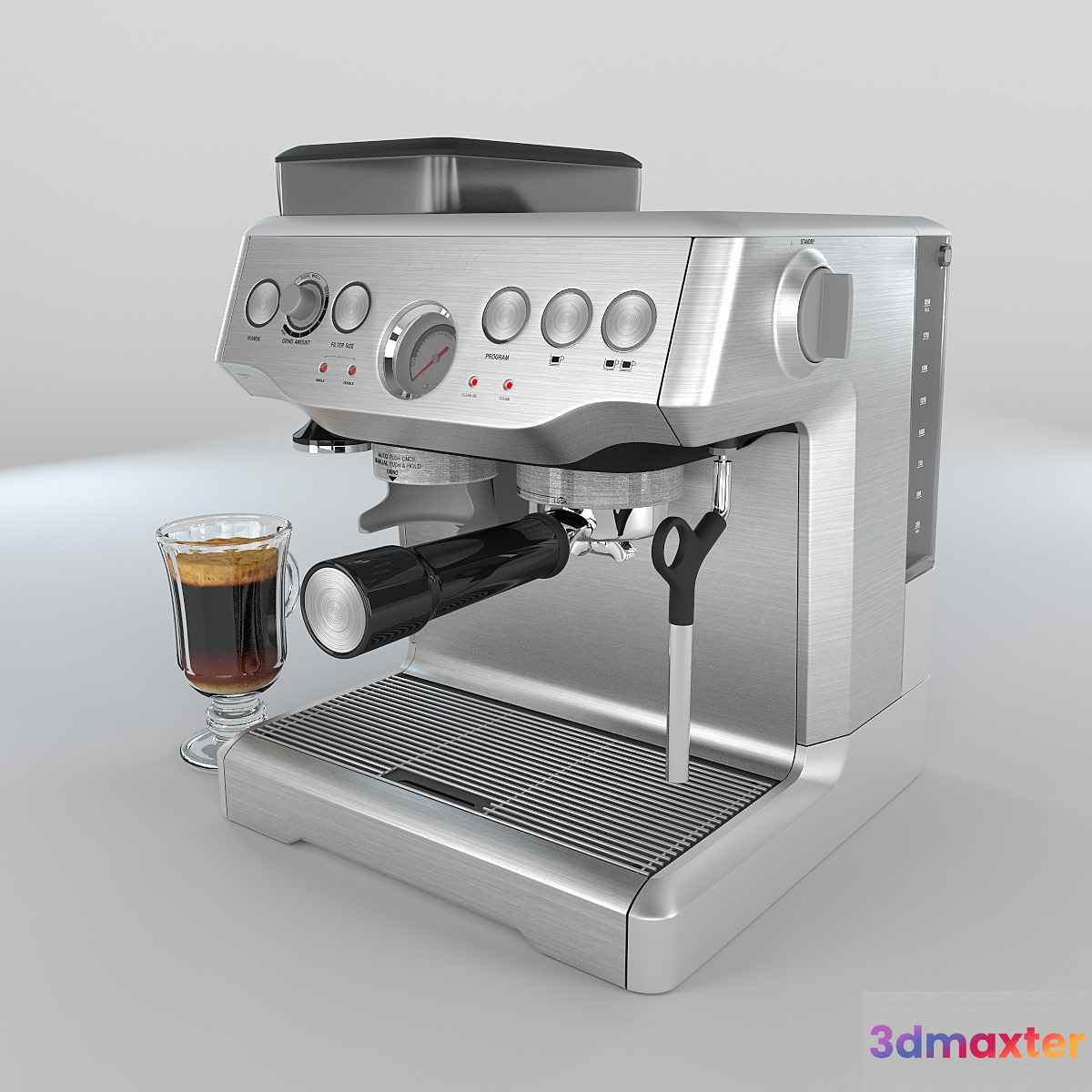 Bork Coffee Machine