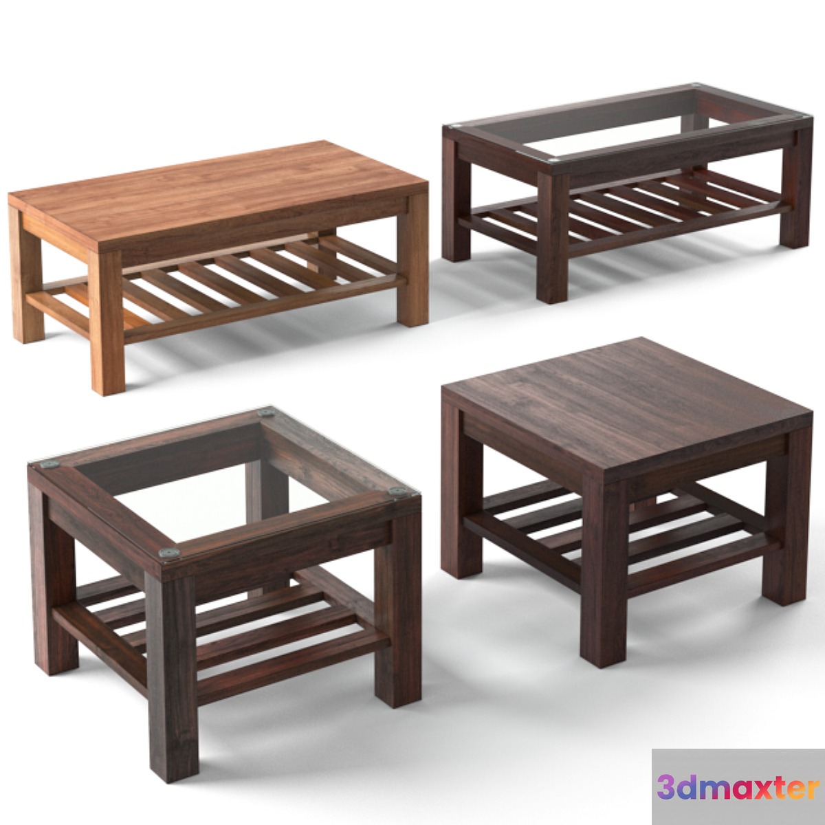 Coffee Table - No.4