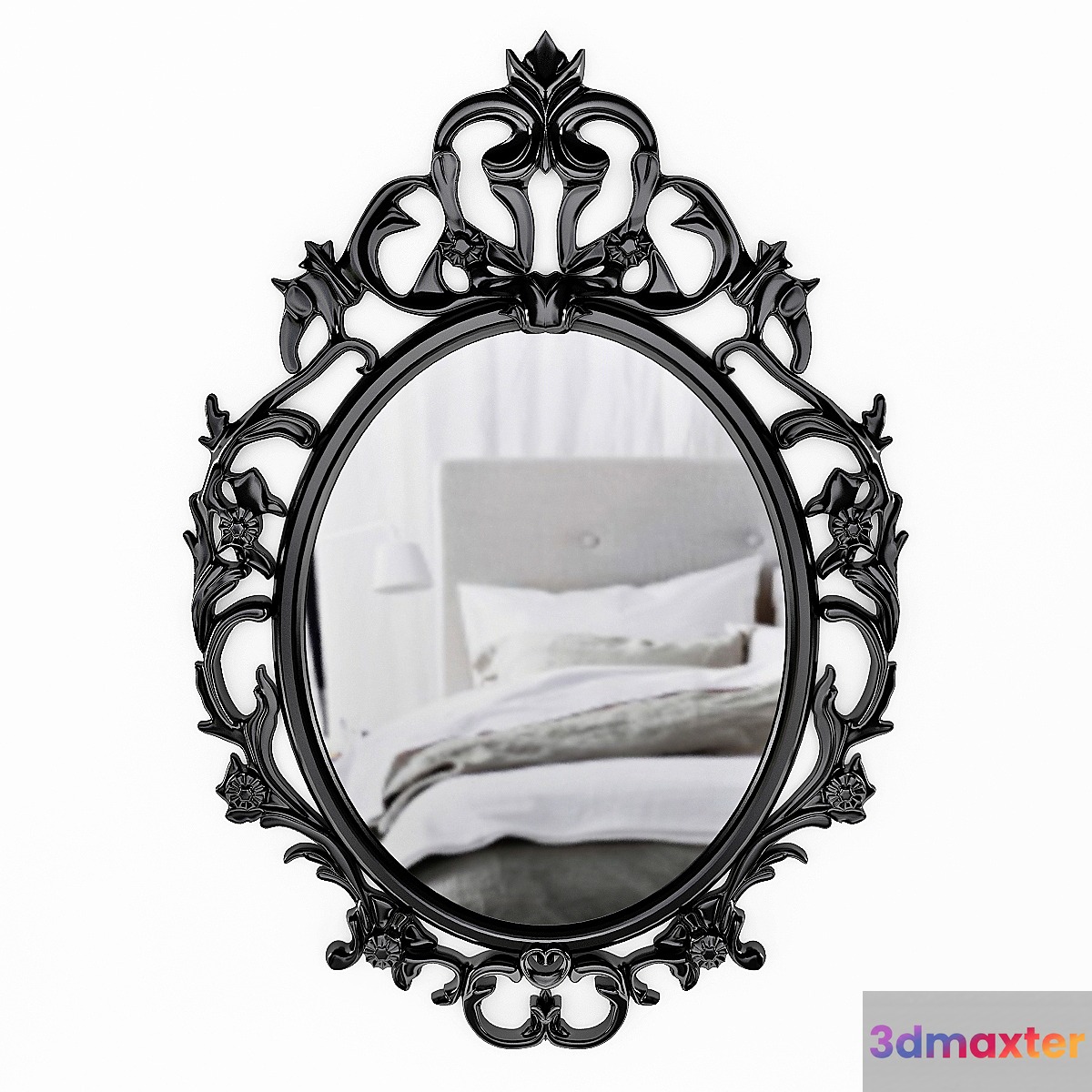 Mirror IKEA Ung Dril