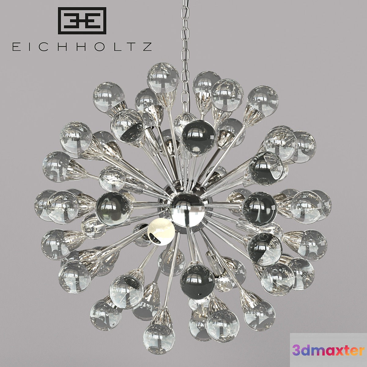 Chandelier Antares L - No.2