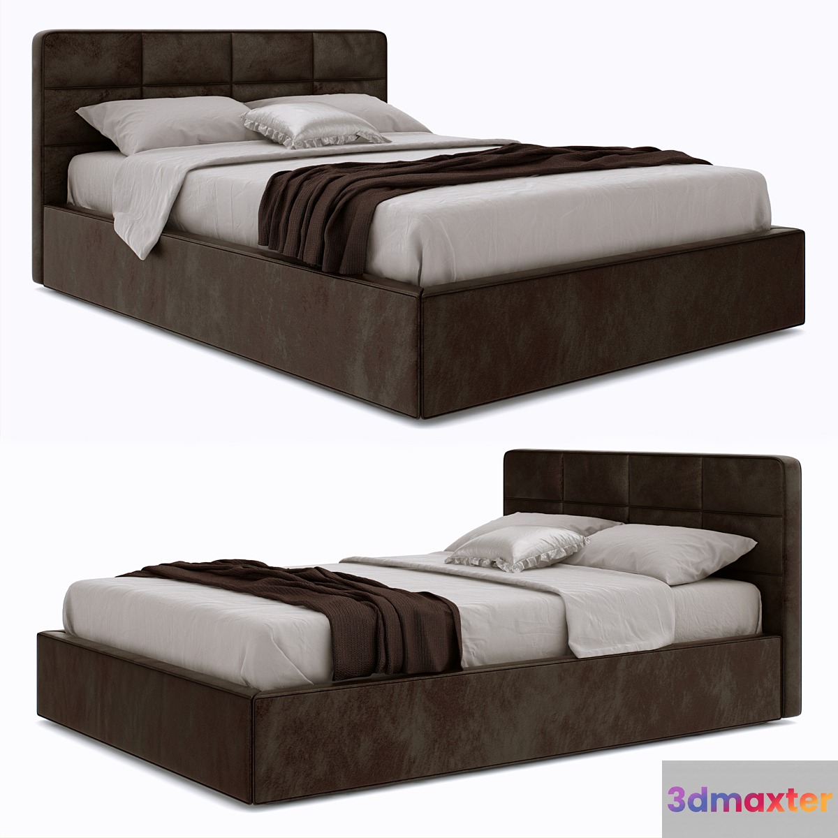 BERLONI Letto Nuvola