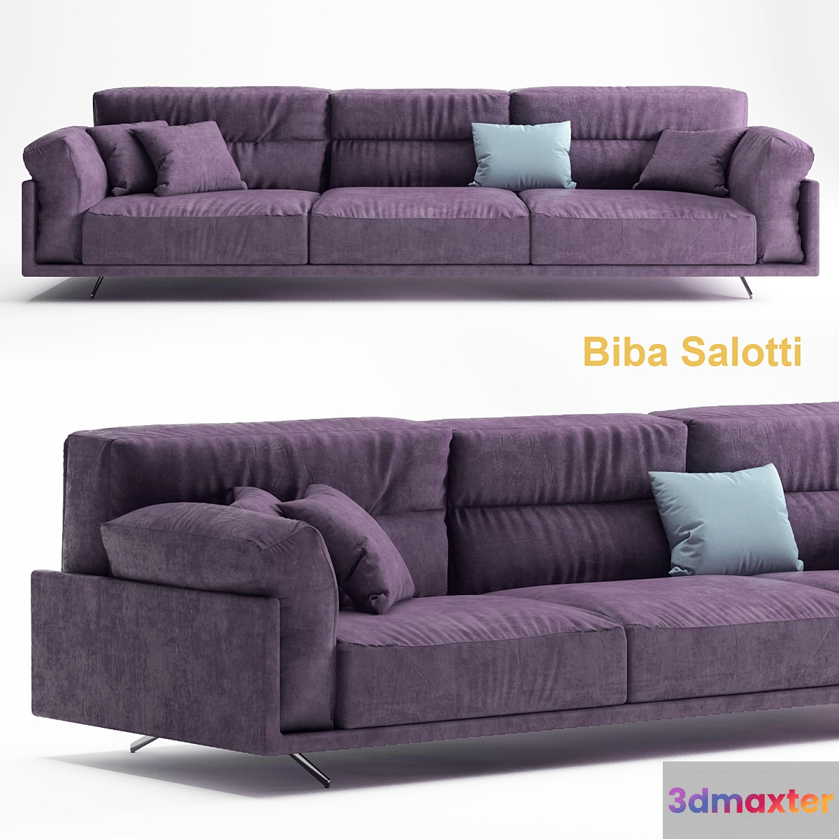 Sofa Air - No.3