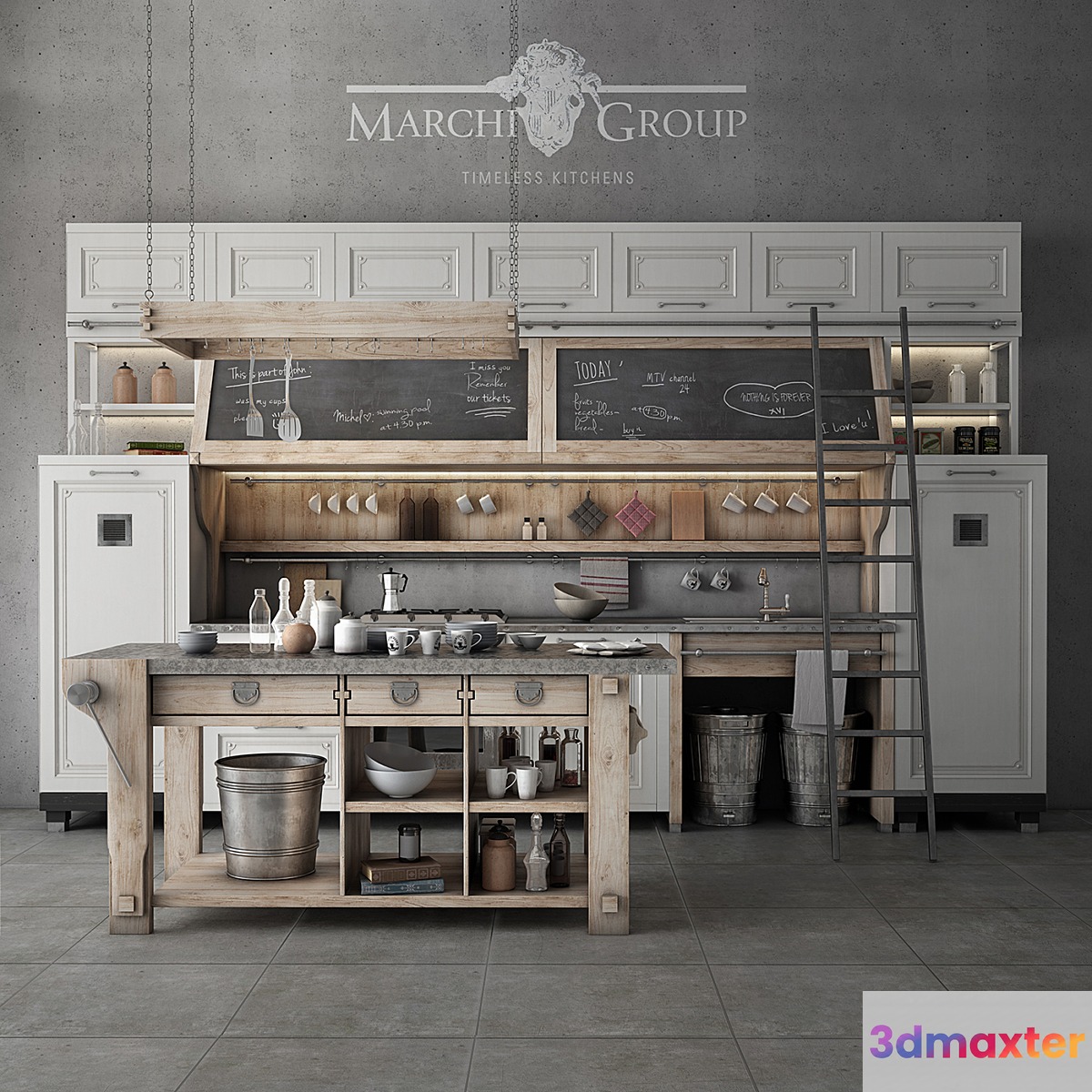 Marchi Group _ Nolita